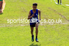 Mens Under-20s 2022 CAU Inter Counties Cross Country, Prestwold Hall, Loughborough.  Photo: David T. Hewitson/Sports for All Pics